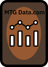 MTG Data Logo